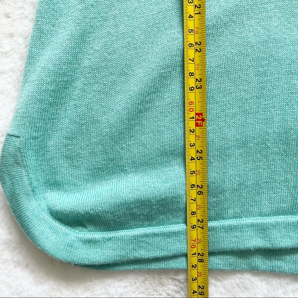 LILLY PULITZER EMBROIDERED LONG SLEEVE TOP Size XS PREPPY PRETTY FEMININE - Picture 9 of 10